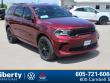 Used 2024 Dodge Durango GT SUV