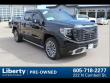 Used 2023 GMC Sierra 1500 Denali Ultimate Truck Crew Cab
