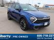 Used 2023 Kia Sportage X-Line SUV