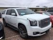 Used 2017 GMC Yukon XL Denali SUV