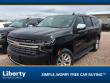 Used 2024 Chevrolet Suburban Premier
