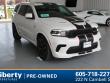 Used 2021 Dodge Durango SRT Hellcat SUV