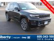 Used 2024 Jeep Grand Cherokee 4xe Overland SUV