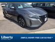 Used 2025 Nissan Sentra SV