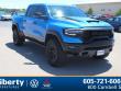 Used 2024 Ram 1500 TRX Truck Crew Cab