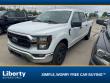 Used 2023 Ford F-150 XLT