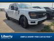 Used 2025 Ford F-150 XLT