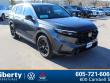 Used 2025 Honda CR-V Hybrid Sport-L SUV