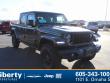 Used 2024 Jeep Gladiator Sport Truck Crew Cab