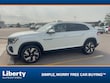  Volkswagen Atlas Cross Sport