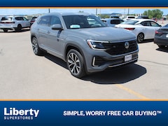 2026 Volkswagen Atlas Cross Sport 2.0T SEL Premium R-Line SUV