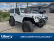 Used 2016 Jeep Wrangler Rubicon