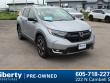 Used 2019 Honda CR-V Touring AWD SUV
