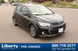 Chevrolet Sonic