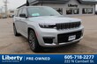  Jeep Grand Cherokee L