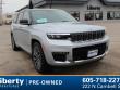 Used 2024 Jeep Grand Cherokee L Summit SUV