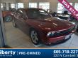 Used 2014 Dodge Challenger R/T Coupe