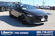  Mazda Mazda3 Hatchback