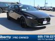 Used 2024 Mazda Mazda3 Hatchback 2.5 S Select Sport Hatchback