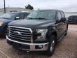 Used 2015 Ford F-150  Truck SuperCrew Cab