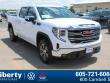 Used 2024 GMC Sierra 1500 SLT Truck Crew Cab
