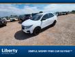 Used 2024 Chevrolet Equinox LS