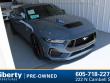Used 2024 Ford Mustang  Coupe
