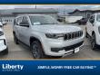 Used 2024 Jeep Wagoneer Series II