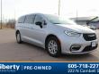 Used 2024 Chrysler Pacifica Touring L Van Passenger Van