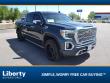 Used 2021 GMC Sierra 1500 Denali Truck Crew Cab