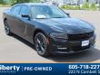 Used 2023 Dodge Charger SXT Sedan