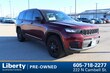  Jeep Grand Cherokee L
