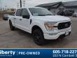 Used 2022 Ford F-150  Truck SuperCrew Cab
