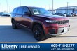  Jeep Grand Cherokee L