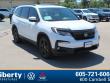 Used 2022 Honda Pilot Black Edition SUV
