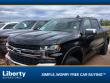 Used 2022 Chevrolet Silverado 1500 LTD LT