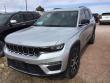 Used 2024 Jeep Grand Cherokee Limited SUV