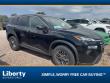 Used 2024 Nissan Rogue S