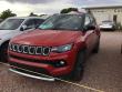 Used 2024 Jeep Compass Limited SUV