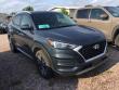 Used 2020 Hyundai Tucson SEL SUV