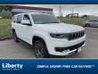Used 2022 Jeep Wagoneer Series III