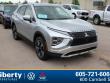 Used 2023 Mitsubishi Eclipse Cross SE SUV