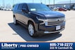 Chevrolet Suburban