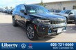  Jeep Grand Cherokee 4xe