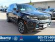 Used 2024 Jeep Grand Cherokee 4xe Overland SUV