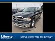  Ram 1500 Classic