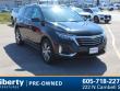 Used 2023 Chevrolet Equinox Premier SUV