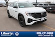 Volkswagen Atlas Cross Sport