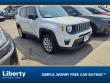 Used 2023 Jeep Renegade Latitude