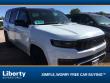 Used 2024 Jeep Grand Wagoneer Obsidian